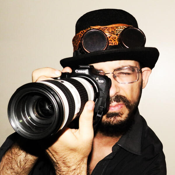 My Photo Rui M. Silva